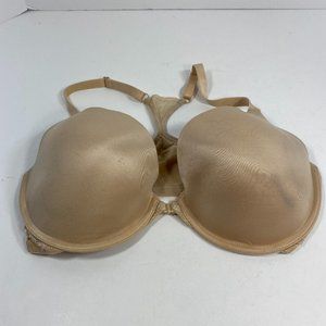 Maidenform Inspirations Bra Front Closure T-Back